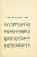 Preface to the second edition