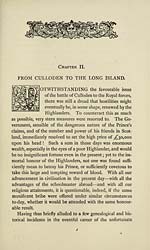 Page 11From Culloden to the Long Island