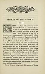 [Page ix]Memoir of the author
