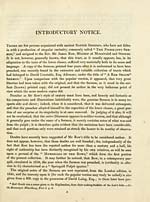 [Page i]Introductory notice