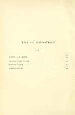 List of engravings