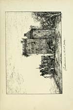 Illustrated plateClackmannan Tower