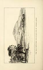 Illustrated plateTap o' Noth from the S.W. and Lesmoir Castle