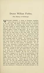 Page 57William Forbes, Bishop of Edinburgh