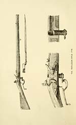 FrontispieceFerguson rifle, 1776