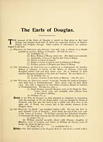 [Page 13]Earls of Douglas