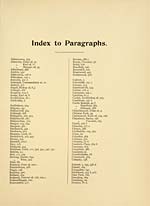 [Page 141]Index to paragraphs