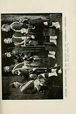 Page 261Officer, sergeant, piper and privates of Sutherland Co.'s.