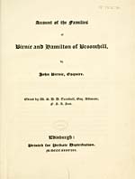 Title page