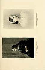 Facing page 32Lady Victoria Campbell (1869); Lady Victoria Campbell (1871)