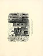 Illustrated plateSir George Mackenzie's Edinburgh house--Rosehaugh's or Strichen's Close