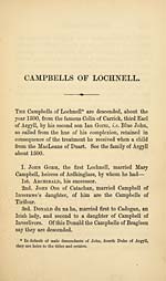 Page 165House of Lochnell
