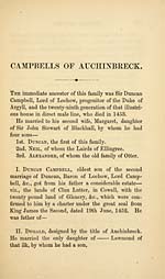 Page 179House of Auchinbreck