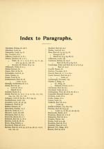 [Page 87]Index to paragraphs