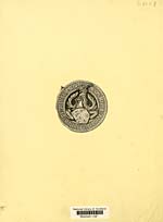 Armorial stamp