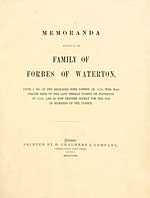 Title page