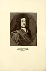 Illustrated plateSir Alexander Wedderburn, second Baronet of Blackness, Knt., 1672-1710