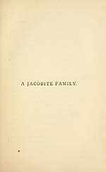 [Page 81]Jacobite family