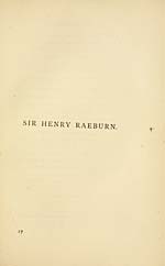 [Page 413]Sir Henry Raeburn
