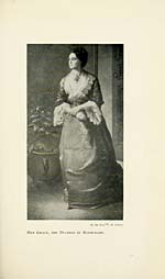 PortraitHer Grace, the Duchess of Roxburghe