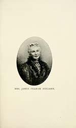 PortraitMrs James Pelham Pitcairn