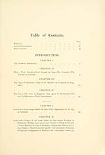[Page xv]Table of contents