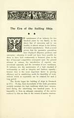 [Page 1]Era of the sailing ship
