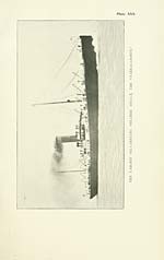 Plate 30Largest oil-carrying steamer afloat -- the Narragansett