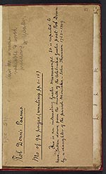 Folio iii rectoTitle page