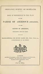 1871Aberdour (detached), County of Aberdeen