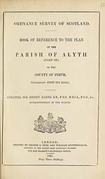 1865Alyth, County of Perth