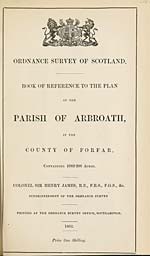 1862Arbroath, County of Forfar