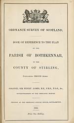 1862Bothkennar, County of Stirling
