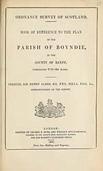 1867Boyndie, County of Banff