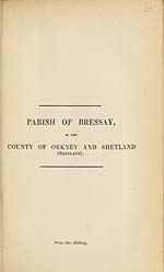 1880Bressay, County of Orkney and Shetland (Shetland)