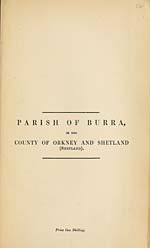 1880Burra, County of Orkney and Shetland (Shetland)