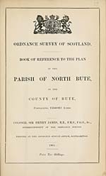 1865North Bute, County of Bute