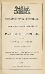 1866Comrie, County of Perth