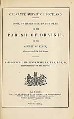 1871Drainie, County of Elgin