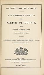 1866Durris, County of Kincardine
