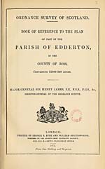 1873Edderton, County of Ross