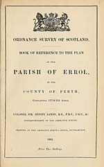 1863Errol, County of Perth