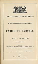 1864Farnell, County of Forfar