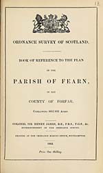 1863Fearn, County of Forfar