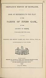 1866Findo Gask, County of Perth