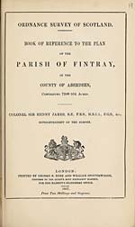 1867Fintray, County of Aberdeen