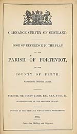 1862Forteviot, County of Perth