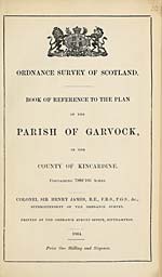 1864Garvock, County of Kincardine