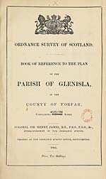 1864Glenisla, County of Forfar