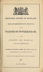 1863Inverkeilor, County of Forfar